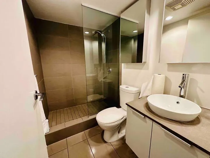 Downtown Luxe Apartment Vancouver Canada